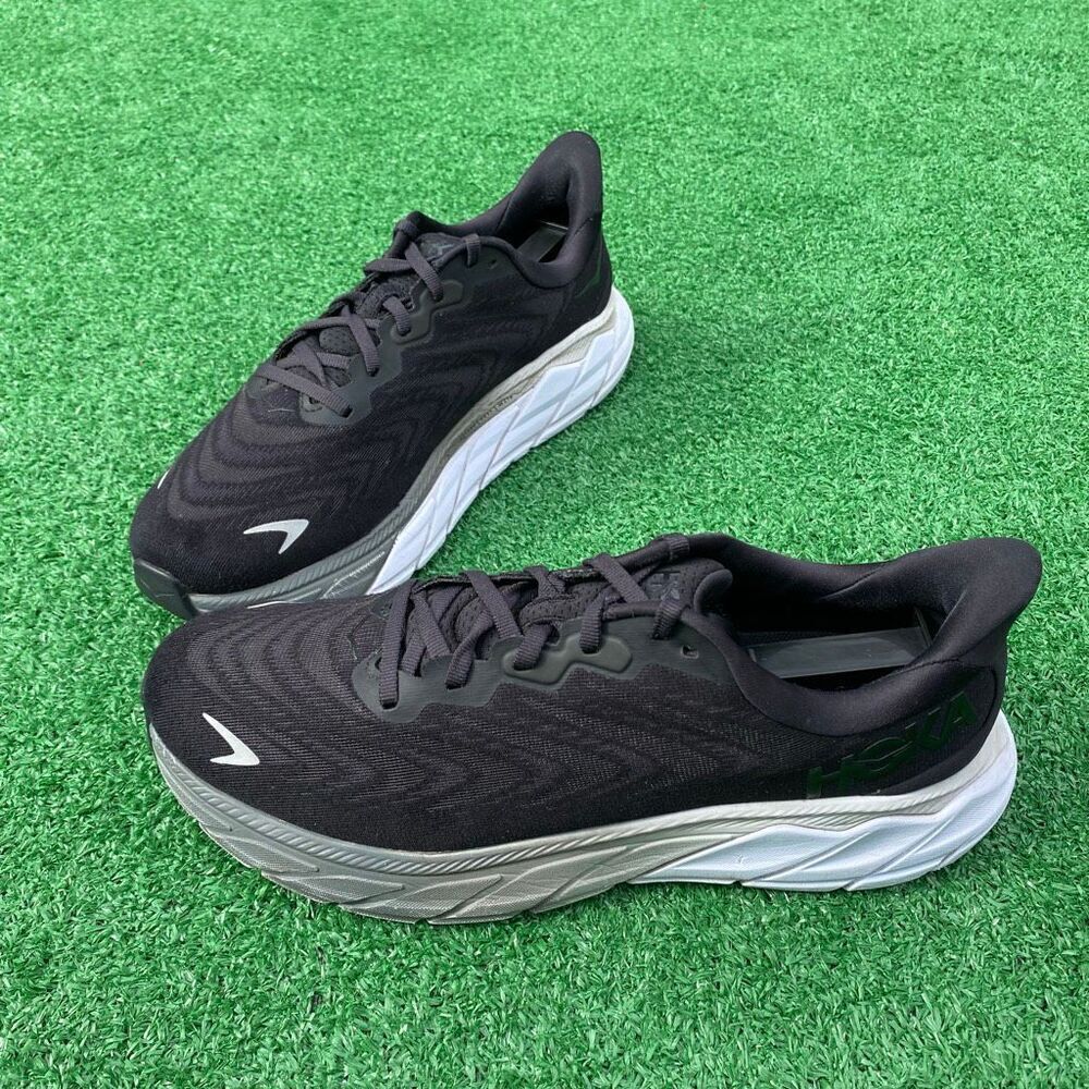 HOKA ONE ONE ARAHI 6 - Women’s Running Shoes - SIZE 10B